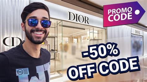 dior phone charm promo code|dior promo code 2024.